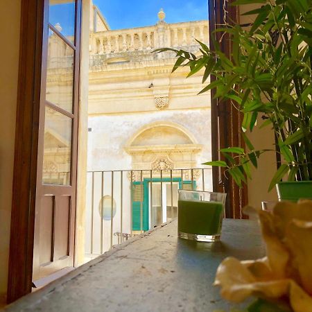 Bed and Breakfast Zio Toto Noto Exterior foto