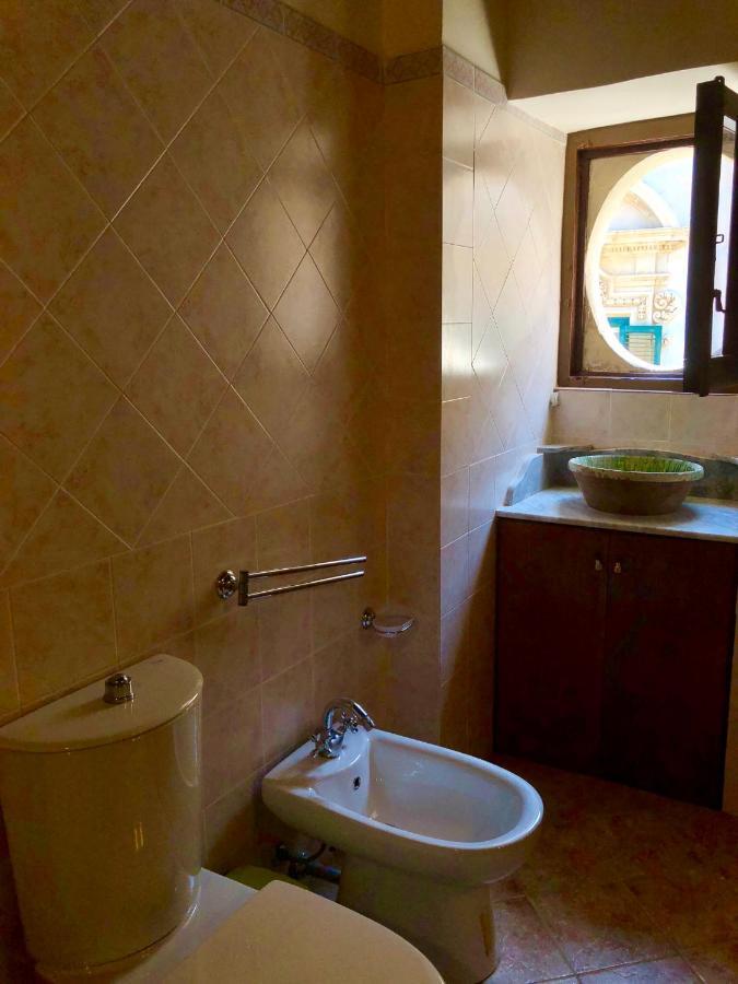 Bed and Breakfast Zio Toto Noto Exterior foto