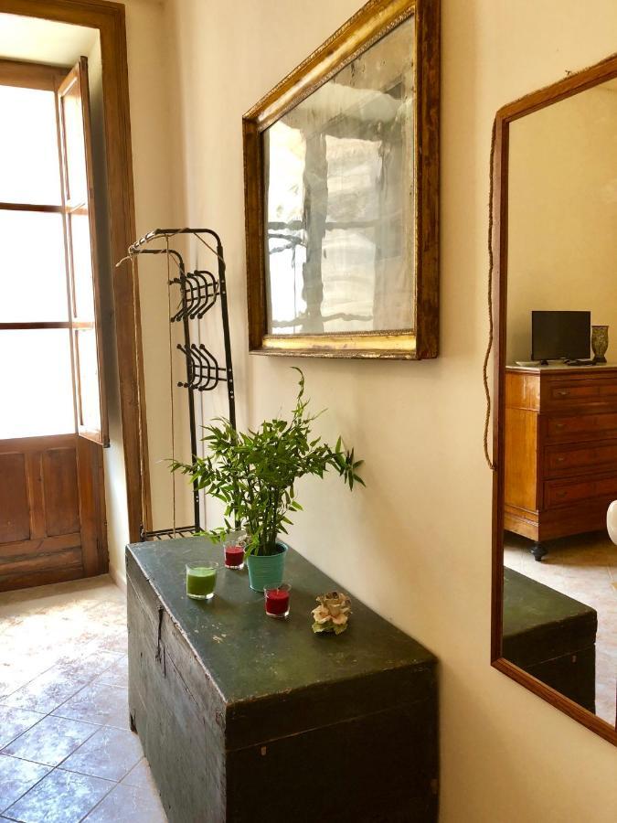 Bed and Breakfast Zio Toto Noto Exterior foto