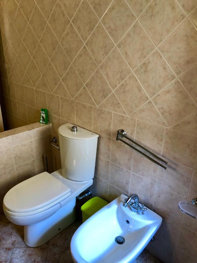 Bed and Breakfast Zio Toto Noto Exterior foto