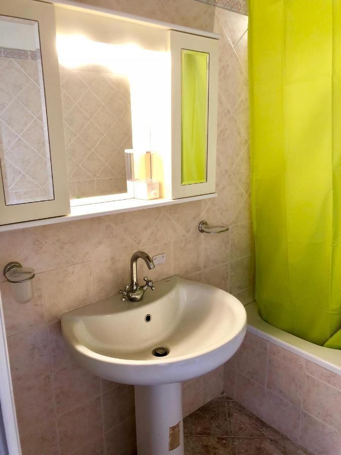 Bed and Breakfast Zio Toto Noto Exterior foto