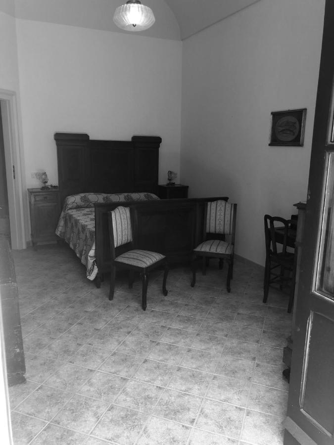 Bed and Breakfast Zio Toto Noto Exterior foto