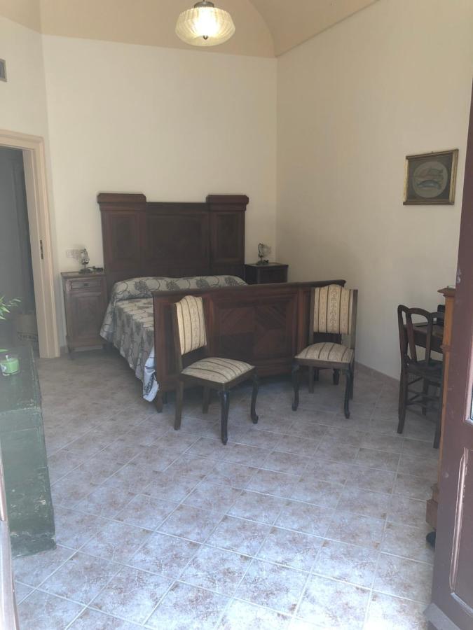 Bed and Breakfast Zio Toto Noto Exterior foto